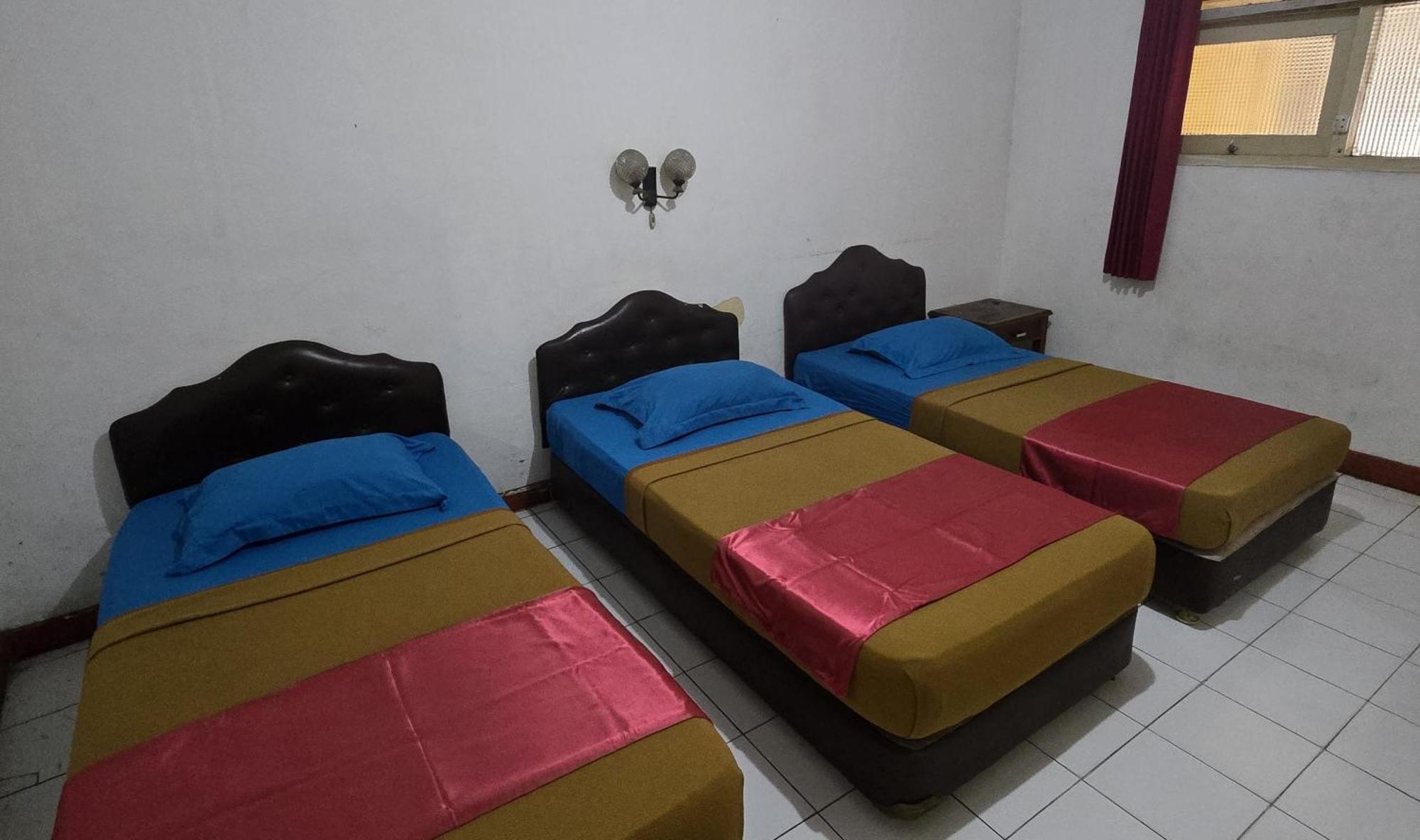 Royal Juanda 2* Jakarta